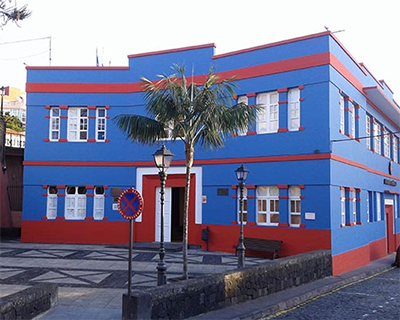 Casa-cristal Casa-cristal